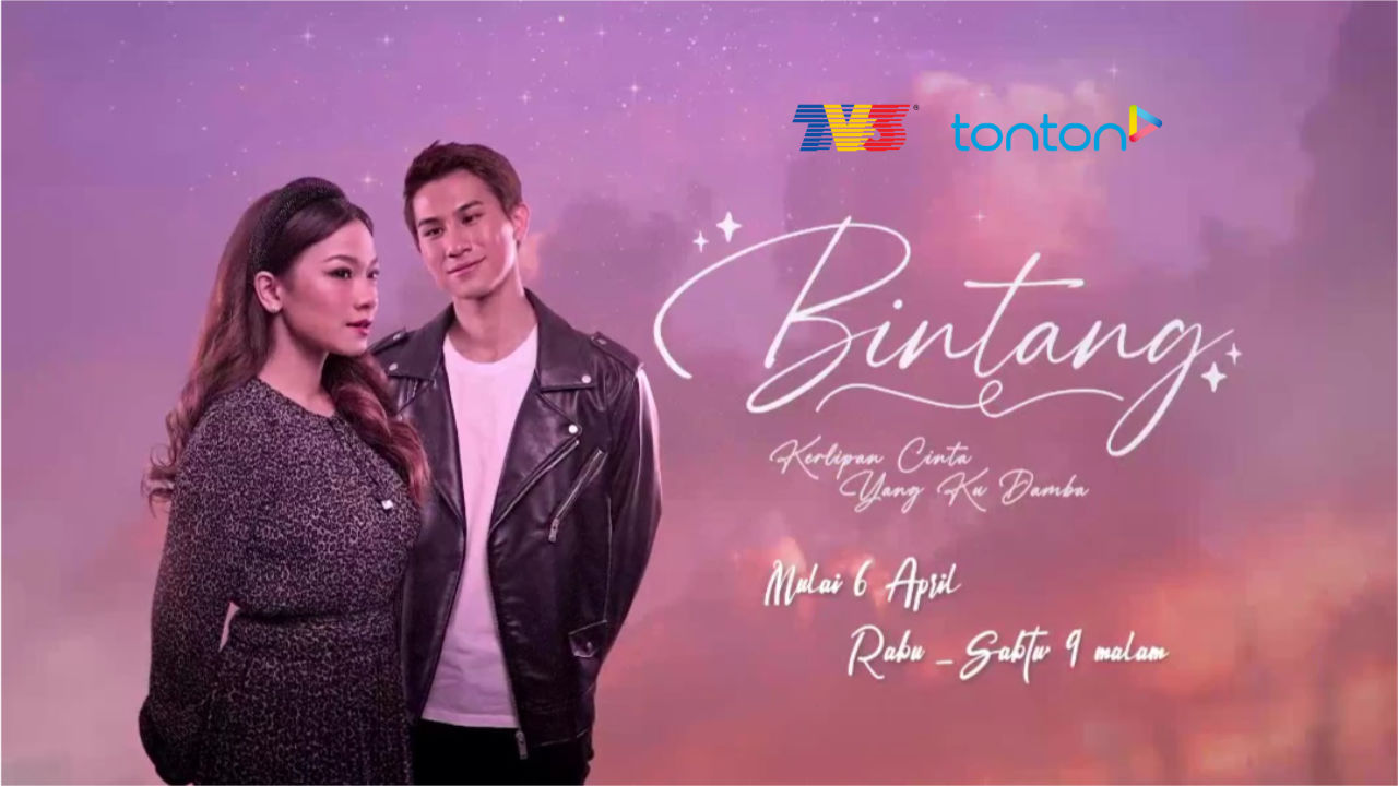 Cinta Yang Tertangguh Tonton Episod TV1 Kepala Bergetar