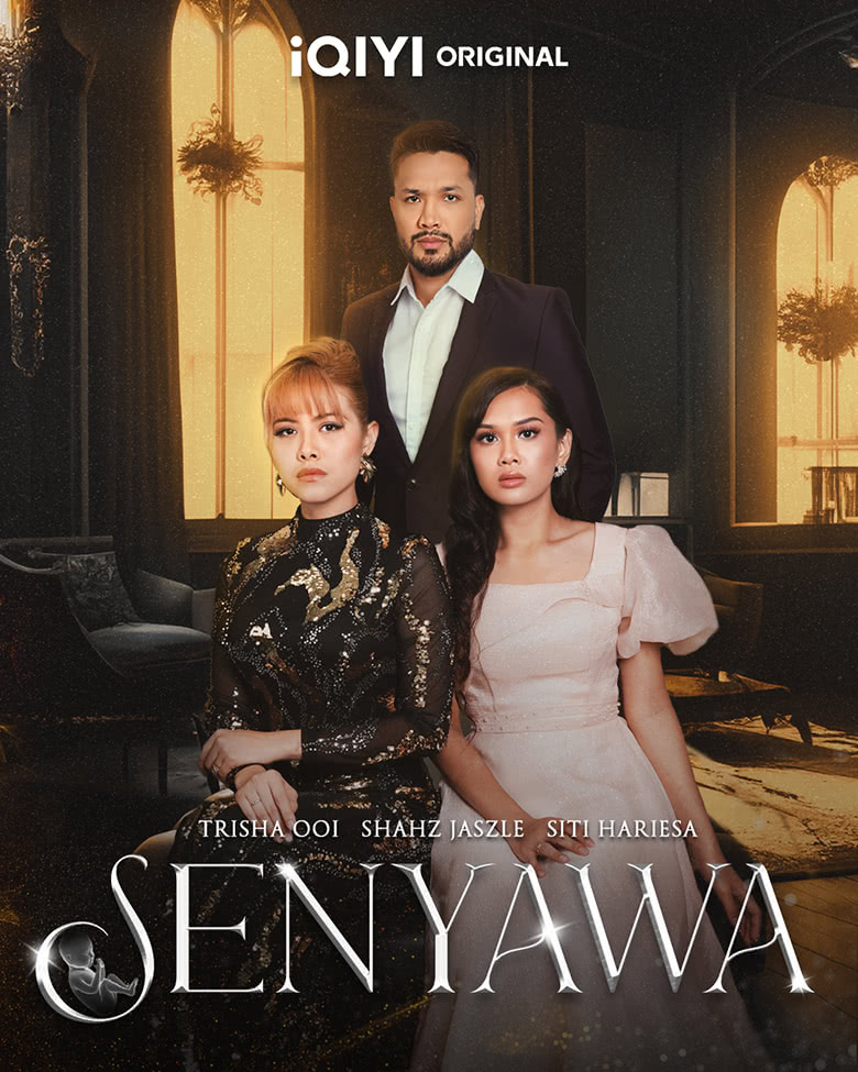 Drama Senyawa Tonton Full Episod Video Kepala Bergetar