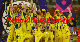 Australia win sixth World Cup title after Head hundred sinks India