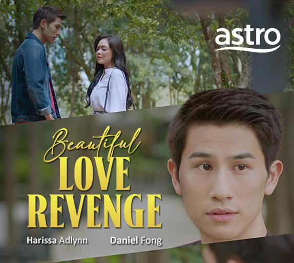 Beautiful Love Revenge Episod 12 Tonton Drama Video Kepala Bergetar 