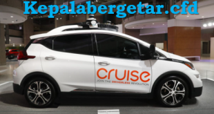 GM’s Cruise issues recall after robotaxi dragged pedestrian