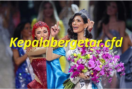 Miss Nicaragua wins 2023 Miss Universe pageant