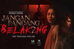 Jangan Pandang Belakang 2