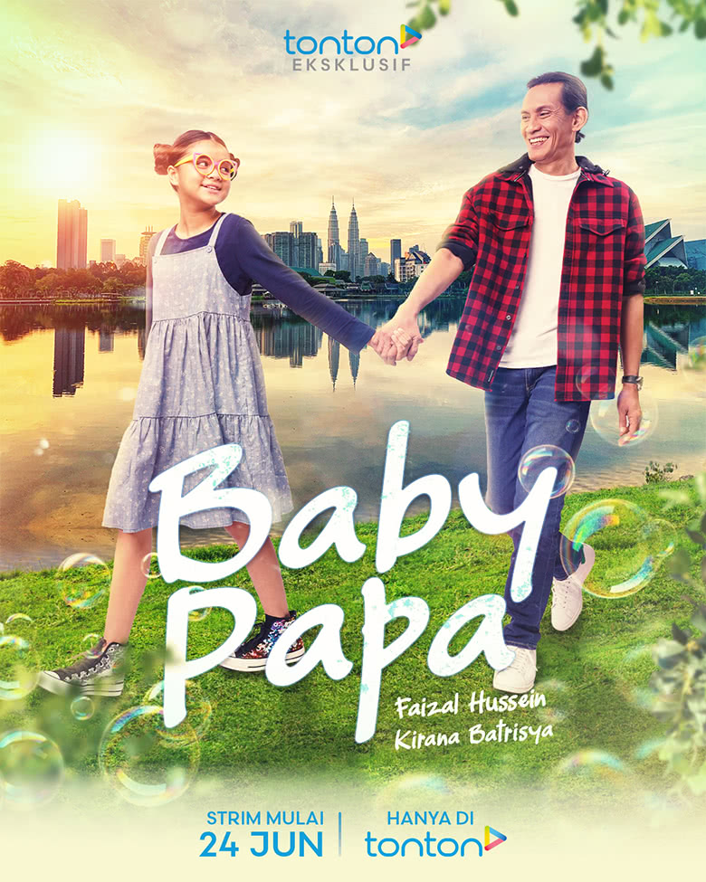 Baby Papa Episod 1 Tonton Drama Video - Kepala Bergetar