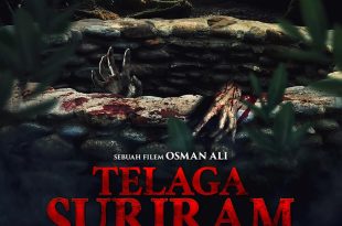 Telaga Suriram