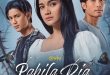 Pabila Dia Tersenyum
