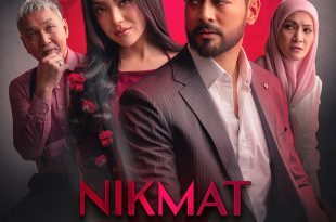 Nikmat Hanya Sesaat