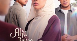 Aku Bukan Ustazah 2