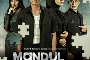 Mandul Bukan Pilihan