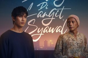 Bintang Di Langit Syawal