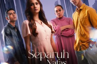 Separuh Nafas Cinta