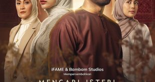 Mencari Isteri Sempurna