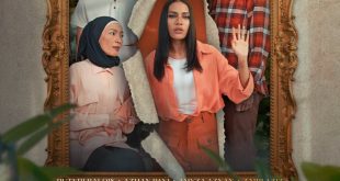 Anugerah Tanpa Cahaya