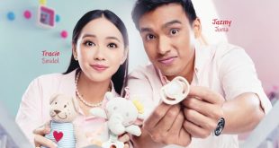 Hilang Dalam Rindu 2