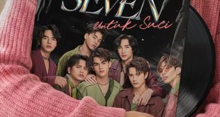 Seven Untuk Suci