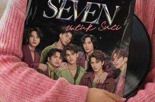 Seven Untuk Suci