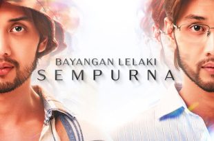 Bayangan Lelaki Sempurna