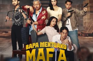 Bapa Mentuaku Mafia