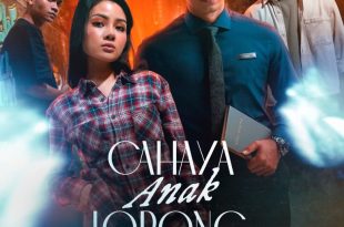 Cahaya Anak Lorong