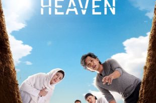 Good Boys Go To Heaven