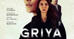 Griya