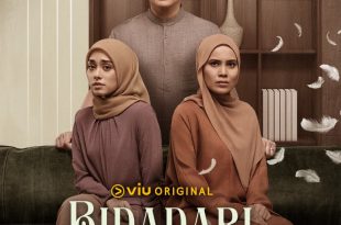 Bidadari Tanpa Syurga