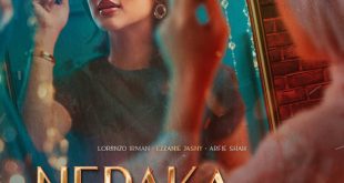 Neraka Yang Terhijab