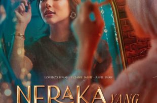Neraka Yang Terhijab