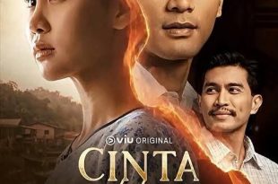 Cinta Dalam Sekam