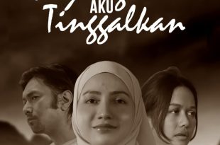 Kerana Sayang Aku Tinggalkan
