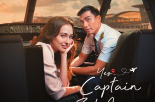 Yes! Captain Zul Aaryan