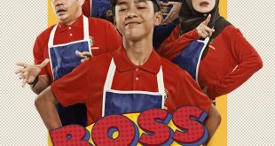 Boss Kid