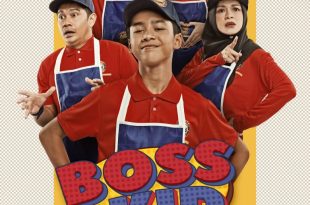 Boss Kid