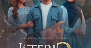 Isteri Ke-2