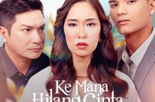 Ke Mana Hilang Cinta