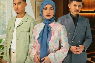 Sekali Lagi Bahagia