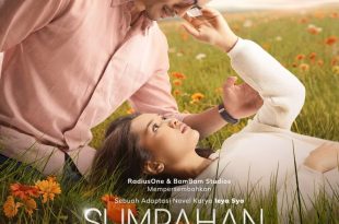 Sumpahan Mencintai