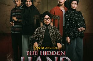 The Hidden Hand (Dia Perempuan Sialan)