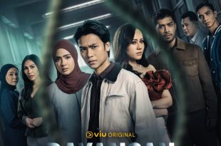 Bayangan Dendam