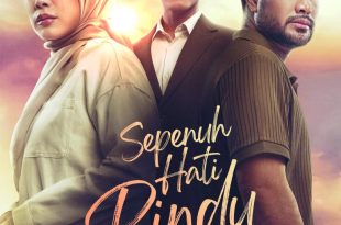 Sepenuh Hati Rindu