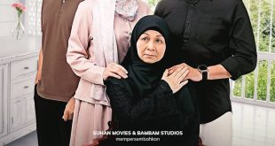 Suamiku Anak Mak
