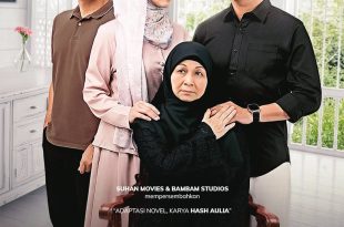 Suamiku Anak Mak